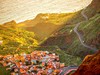 Turistika-Kanárské ostrovy-La Gomera-Agulo
